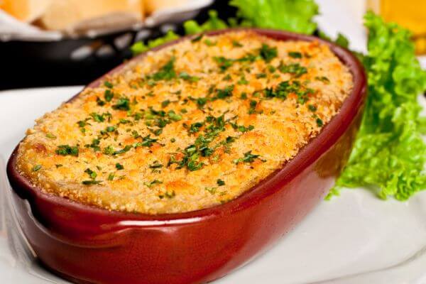 Delícia de Bacalhau com Azeitonas: Torta Portuguesa Autêntica