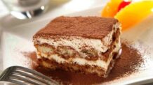 Tiramisu Cremoso: A Sobremesa Italiana que Conquista a Todos