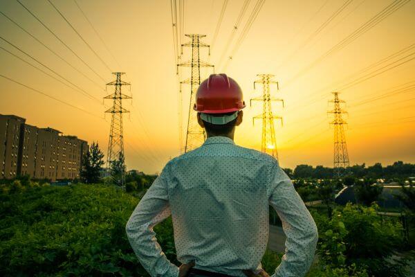 Eletricidade A Centelha que Deu Vida à Era Moderna